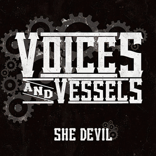 Voices And Vessels : She Devil